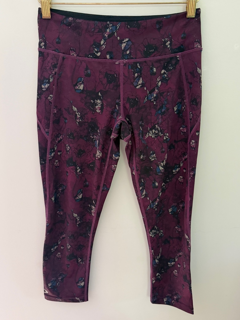 Women Oakley Leggings Small
